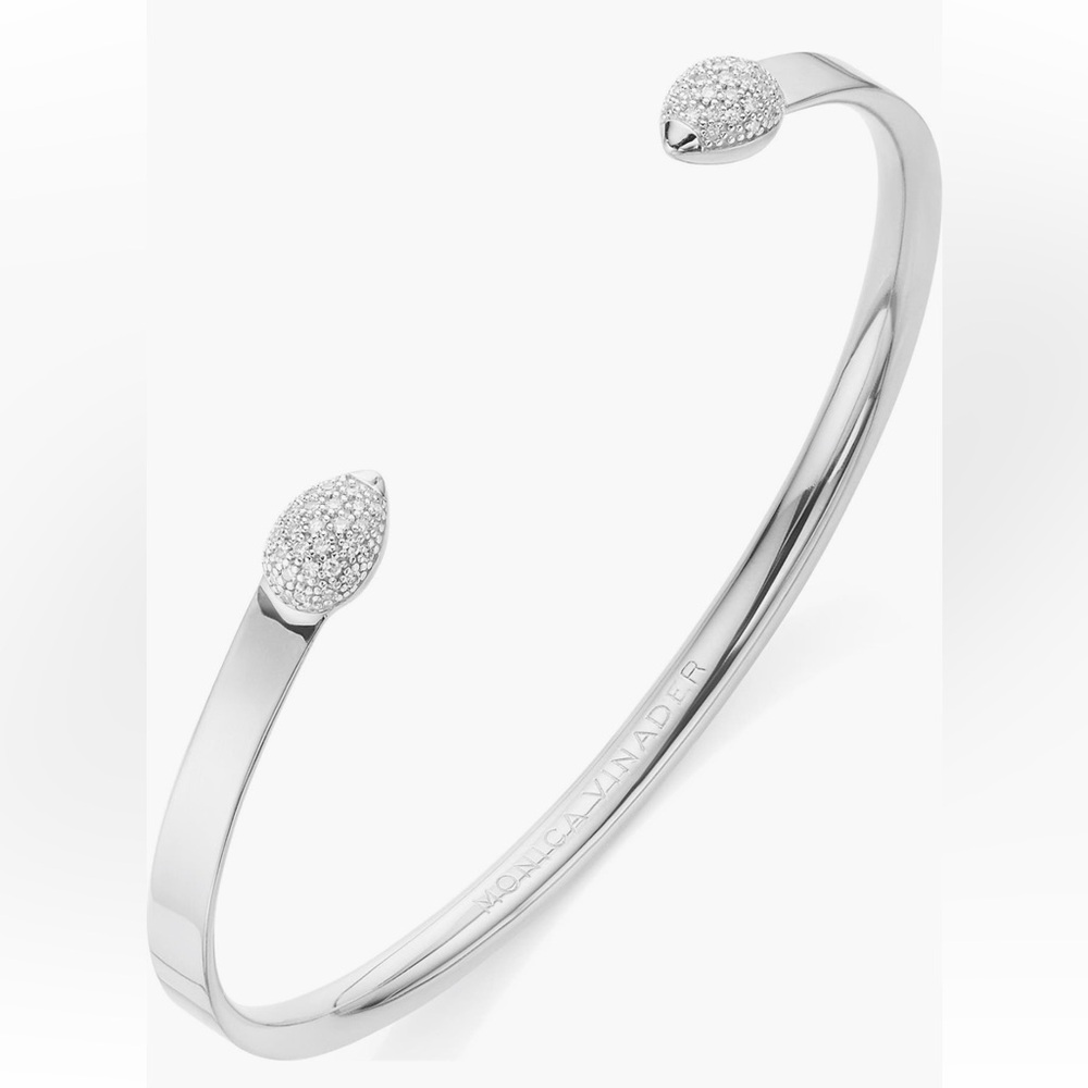 Monica Vinader Cuff